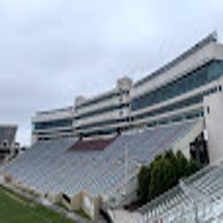Hokiesports - logo