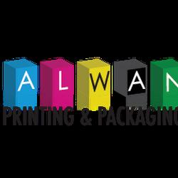Alwanprinting - logo