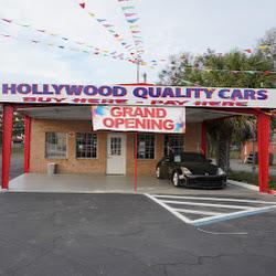 Hollywoodqualitycars - logo
