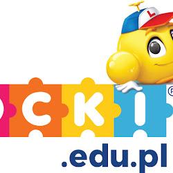 Klocki - logo