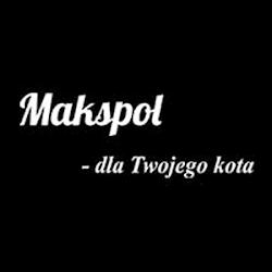 Makspol-drapaki - logo