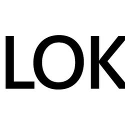 Loknabok - logo