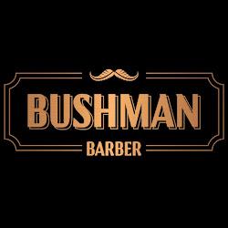 Bushmanbarber - logo