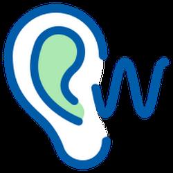 Laryngologia - logo
