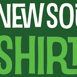 Newsouthshirts - logo