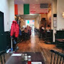 Thecustomhousenyc - logo