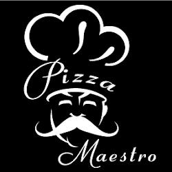 Maestropizza - logo
