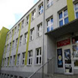 Zosolesnica - logo