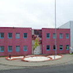 Spaas - logo