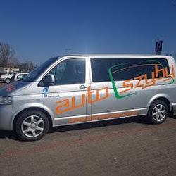 Dynamicauto - logo
