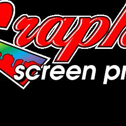 Graphicscreenprinting - logo