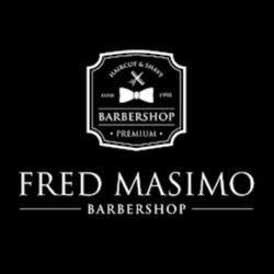 Fredmasimo - logo