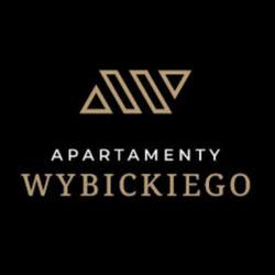 Apartamentywybickiego - logo