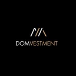 Domvestment - logo