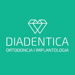 Diadentica - logo