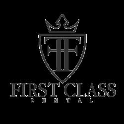 Fcrental - logo