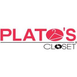 Platosclosetflorissant - logo