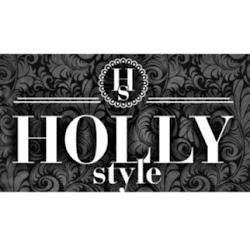 Hollystyle - logo