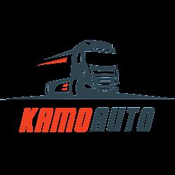Truckserwismajkow - logo