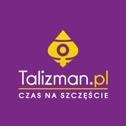 Talizman - logo