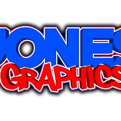 Jonesgraphicsllc - logo
