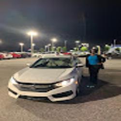 Winterhavenhonda - logo