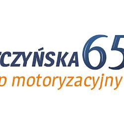 Motosklepgliwice - logo