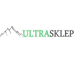 Ultrasklep - logo