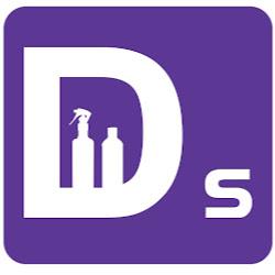 Detailsupport - logo