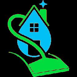 Sprzatanie-myjka - logo