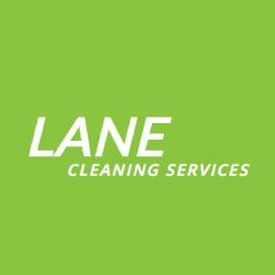 Lanecleaningservices - logo