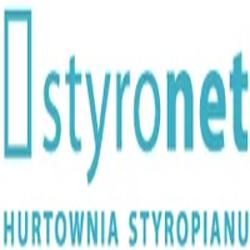 Styronet - logo