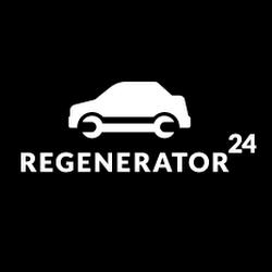 Regenerator24 - logo