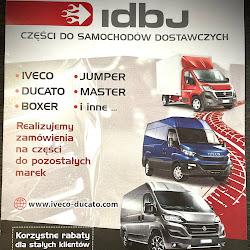 Iveco ducato - logo