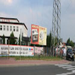 Garagebmw - logo