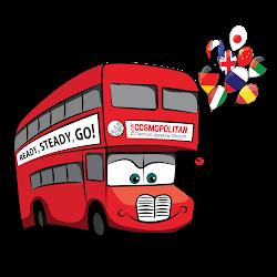Newcosmopolitan - logo