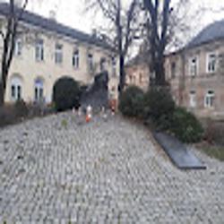 Pielgrzymki - logo