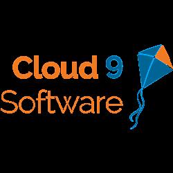 Cloud9 - logo