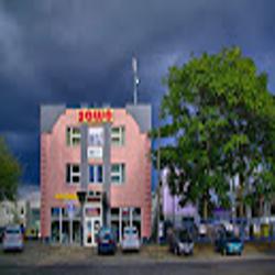 Sawo - logo