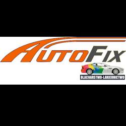 Autofixkoszalin - logo