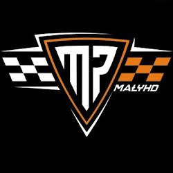 Malyhd - logo