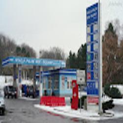 Mzk - logo