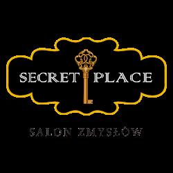Secretplace - logo