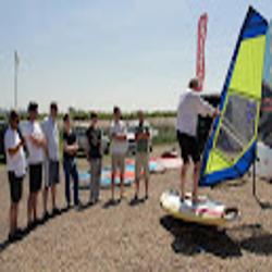 Minsterwindsurf - logo
