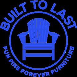 Built-to-last - logo