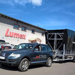 Lumex - logo