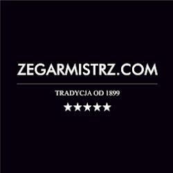 Zegarmistrz - logo