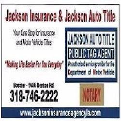 Jacksoninsuranceagencyla - logo
