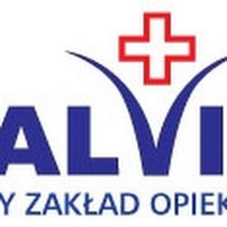 Malvita - logo