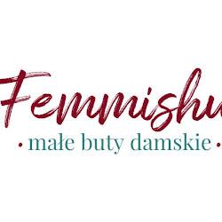 Femmishu - logo